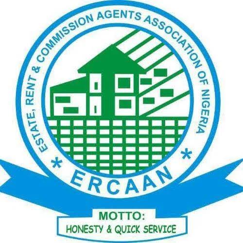 ERCAAN Logo