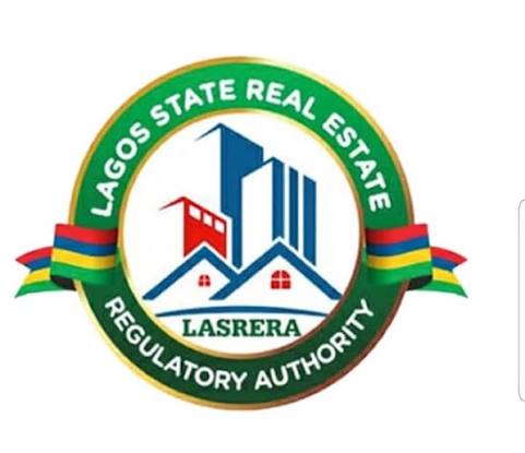 LASRERA Logo
