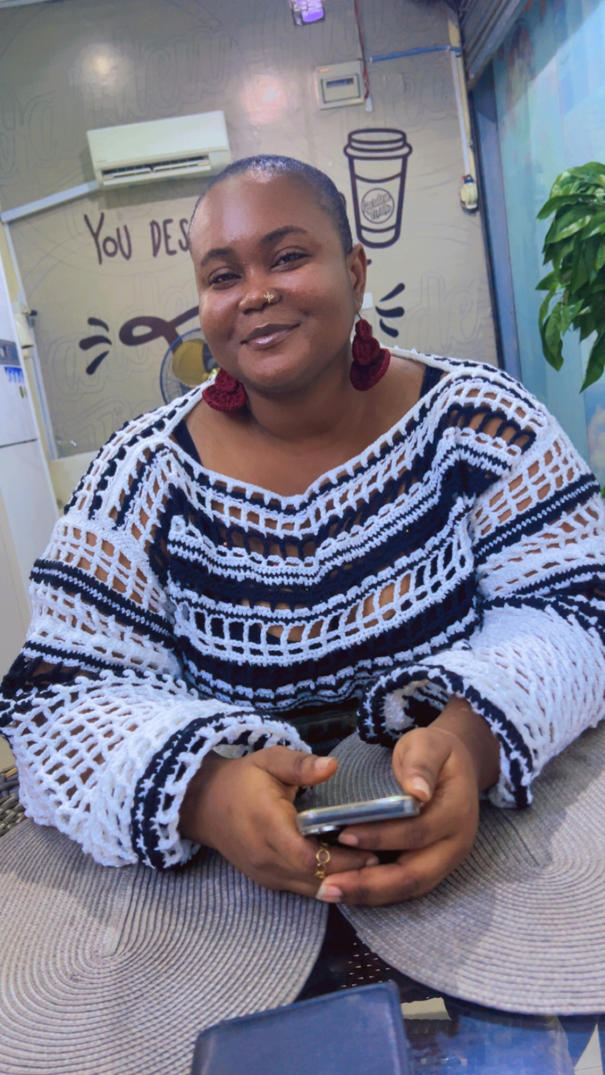 Precious Ayomide Oluwajuni