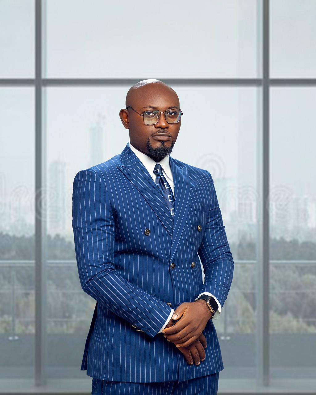Samson Olekwu